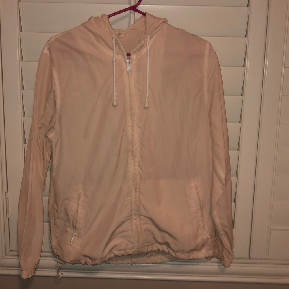 Brandy Melville windbreaker